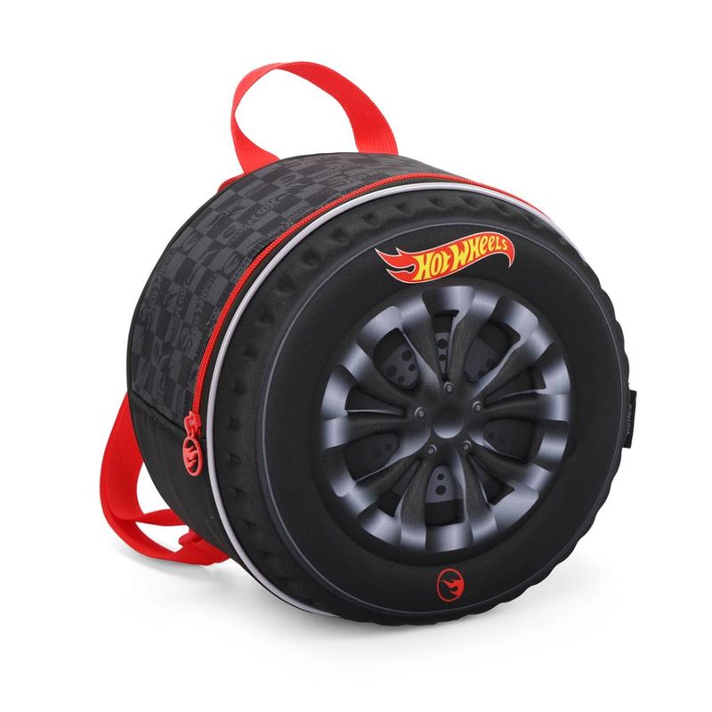 Lancheira---Hot-Weels---Preto---Luxcel-0