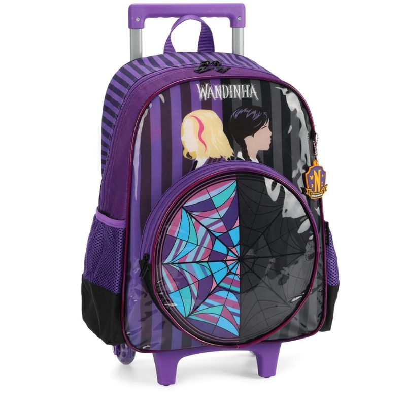 Mochila-C-Rodas---Wandinha---Roxo---Luxcel-0