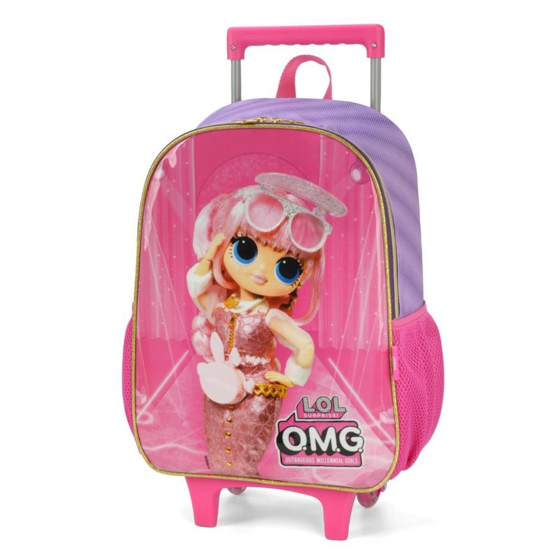 Mochila-Com-Rodas---Lol---Pink---Luxcel-1
