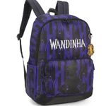 Mochila---Wandinha---Roxo-Gliter---Luxcel-1
