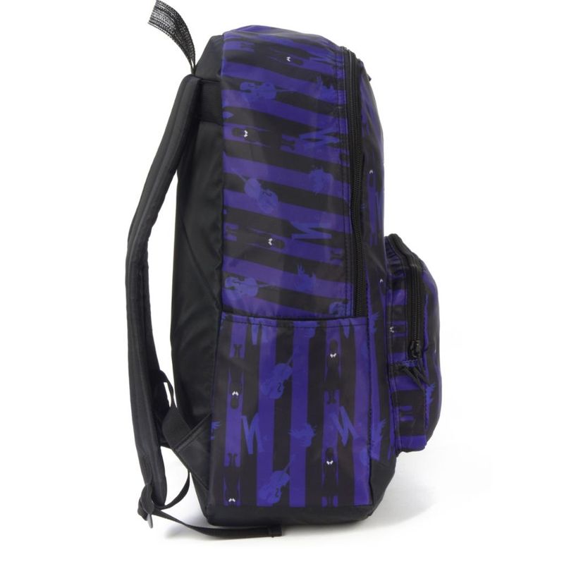 Mochila---Wandinha---Roxo-Gliter---Luxcel-2