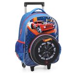 Mochila-com-Rodas---Hot-Wheels---Azul---Luxcel-0