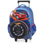 Mochila-com-Rodas---Hot-Wheels---Azul---Luxcel-1