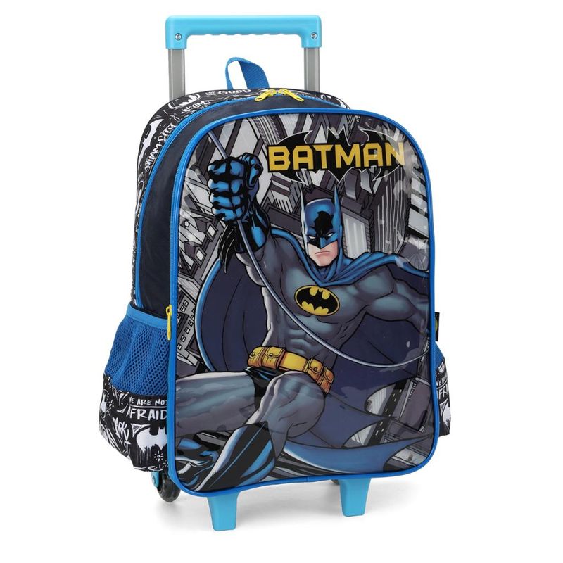 Mochila-com-Rodas---Batman---Azul---Luxcel-0