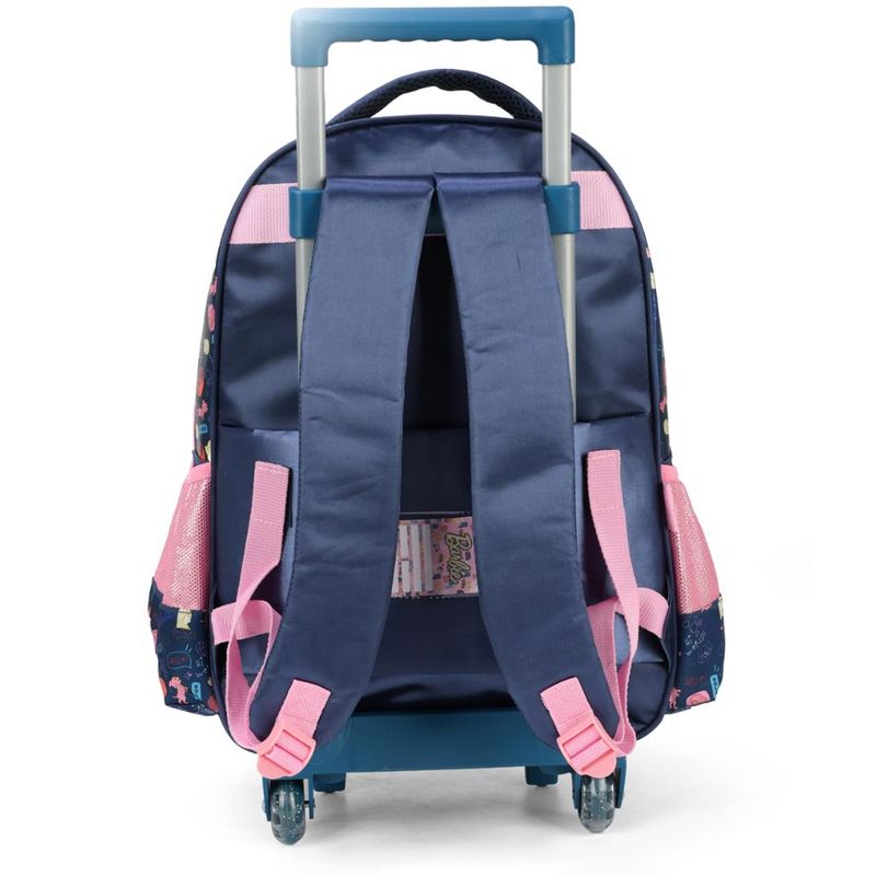 Mochila-com-Rodas---Barbie---Azul---Luxcel-3