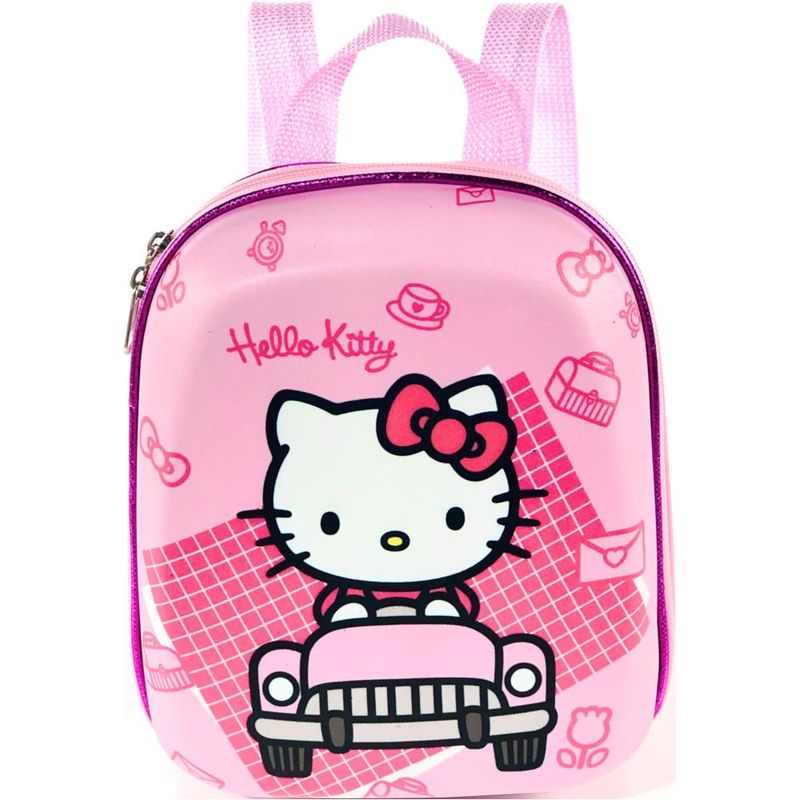 Mochila-3D---Hello-Kitty---Carro---Diplomata-1