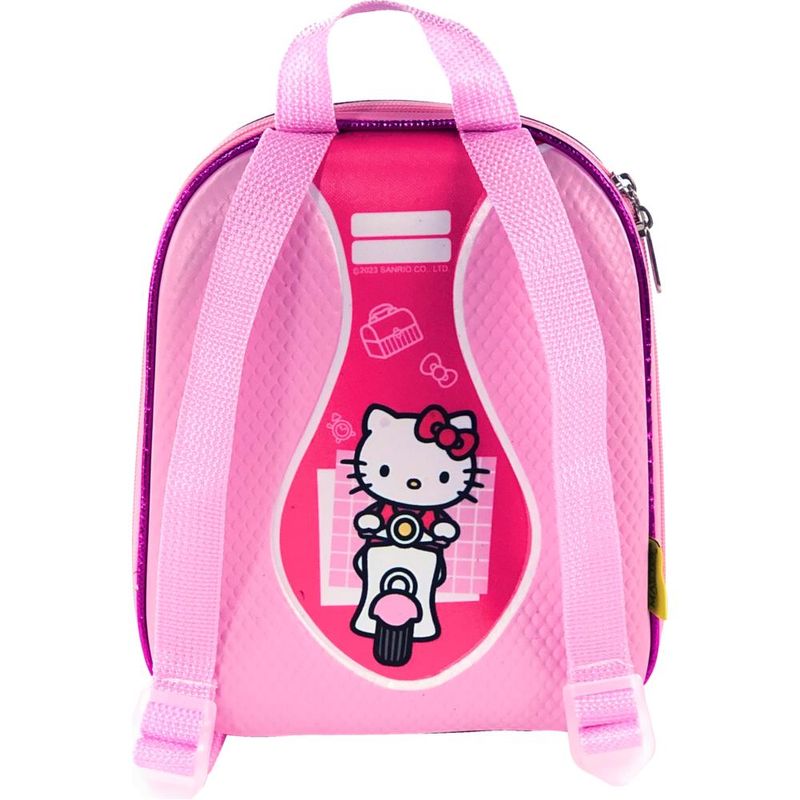 Mochila-3D---Hello-Kitty---Carro---Diplomata-2