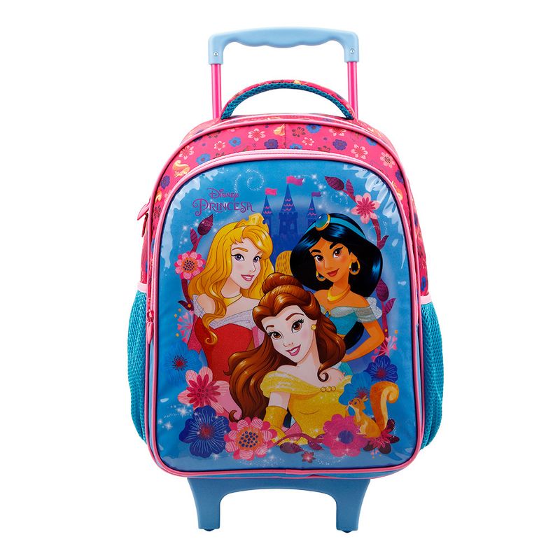 Mochila-com-Rodinhas---Disney-Princesa---Xeryus-1
