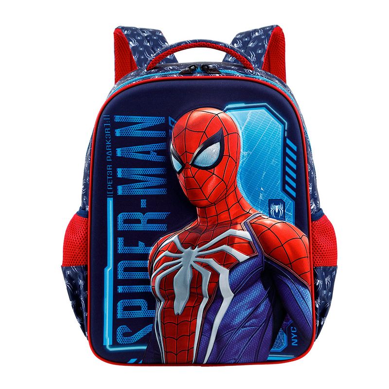 Mochila---Marvel---Spider-Man---Xeryus-1