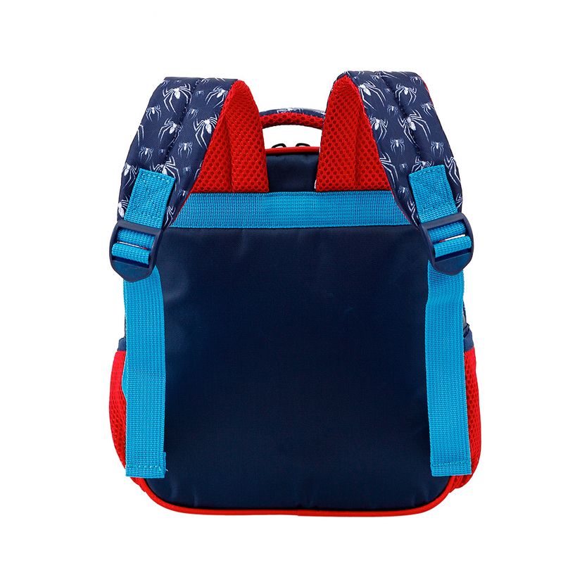 Mochila-Infantil---Marvel---Spider-Man---Xeryus-2