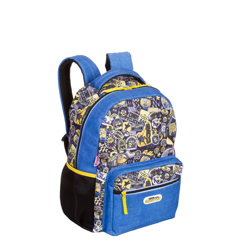 Mochila---Minions---Plus-Tween---Sestini-4
