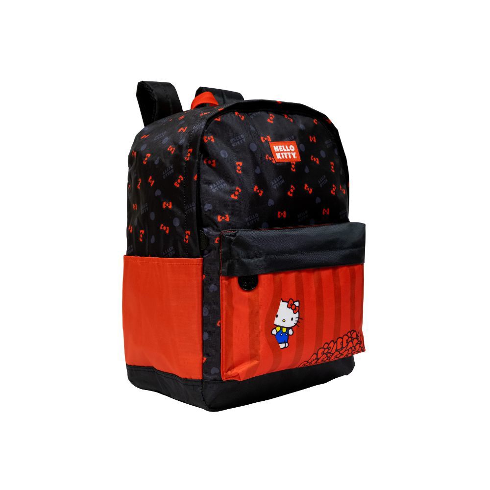Mochila - Hello Kitty T06 - Xeryus - Ri Happy