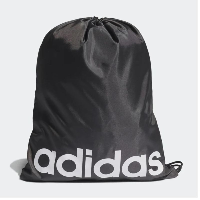 Sacola-Gymsack-Logo-Linear---Adidas---Preto-Branco-0