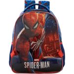 Mochila-Escolar---Disney---Marvel---Homem-Aranha---Y1-21---Xeryus-0