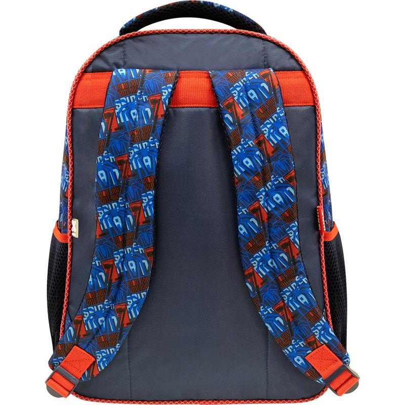 Mochila-Escolar---Disney---Marvel---Homem-Aranha---Y1-21---Xeryus-1