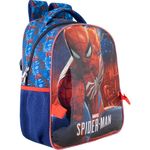 Mochila-Escolar---Disney---Marvel---Homem-Aranha---Y1-21---Xeryus-2