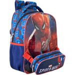Mochila-Escolar---Disney---Marvel---Homem-Aranha---Y1-21---Xeryus-4