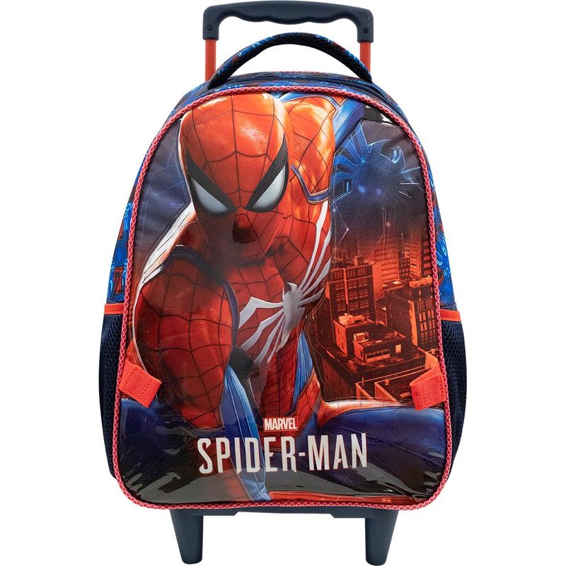 Mala-com-Rodas---Disney---Marvel---Homem-Aranha---Y1-21---Xeryus-0