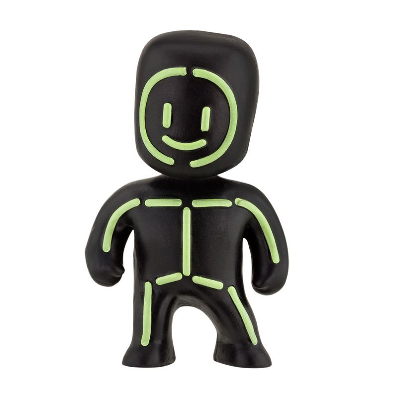 Conjunto-de-Mini-Figuras-3D---Stumble-Guys---Estrela-5