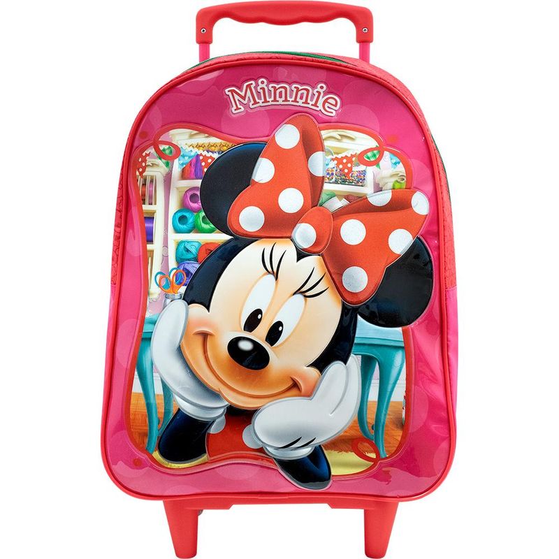 Mala-com-Rodas---Disney---Minnie---X1-21---Xeryus-0