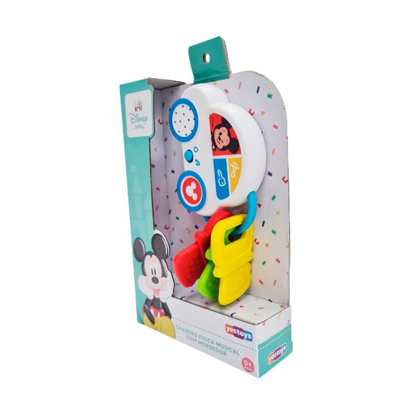 Mordedor---Disney-Baby---Chaveiro-Fusca-Musical---Yes-Toys-1