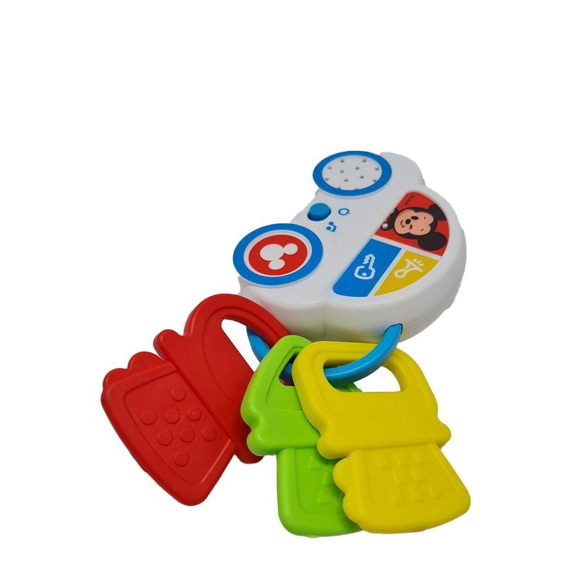 Mordedor---Disney-Baby---Chaveiro-Fusca-Musical---Yes-Toys-3