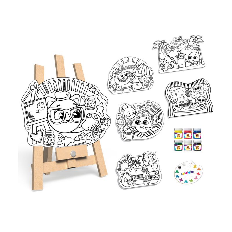 Conjunto-De-Acessorios---Bolofofos---Kit-De-Pintura---Fun-0