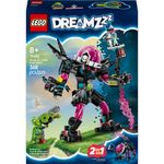 LEGO---DREAMZzz---Mateo-Vs-Robo-Do-Cerebro-Cibernetico---71495-1