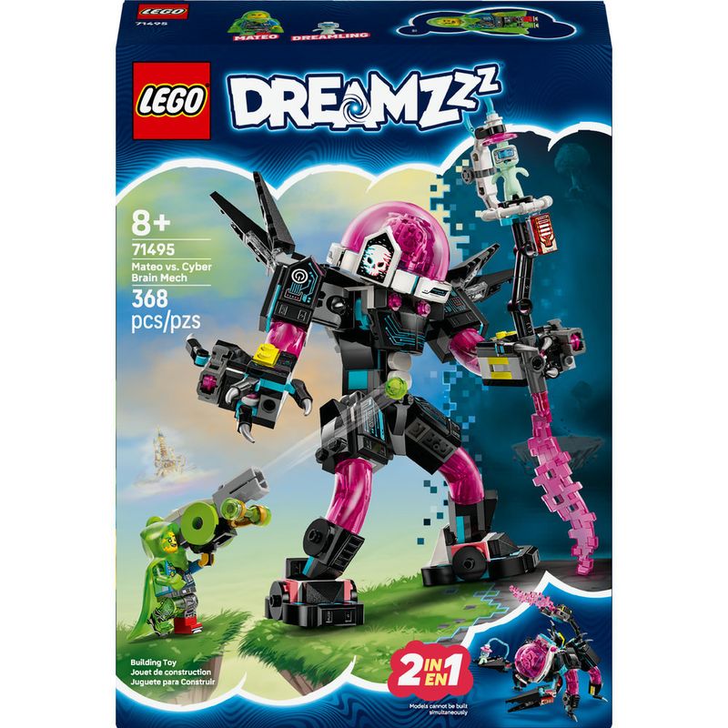 LEGO---DREAMZzz---Mateo-Vs-Robo-Do-Cerebro-Cibernetico---71495-1