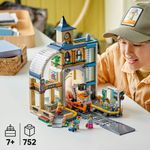 LEGO---City-Trains---Estacao-De-Trem-Central---60469-7