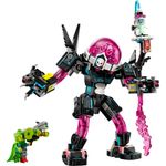 LEGO---DREAMZzz---Mateo-Vs-Robo-Do-Cerebro-Cibernetico---71495-2