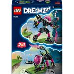 LEGO---DREAMZzz---Mateo-Vs-Robo-Do-Cerebro-Cibernetico---71495-6