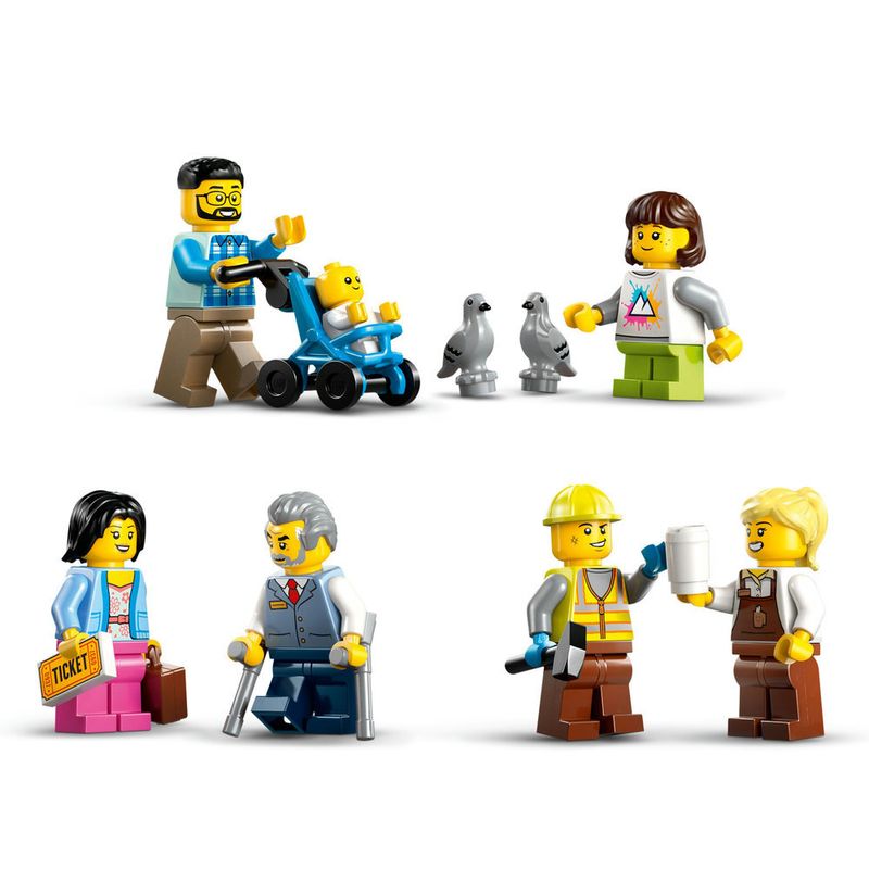 LEGO---City-Trains---Estacao-De-Trem-Central---60469-11