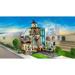 LEGO---City-Trains---Estacao-De-Trem-Central---60469-12
