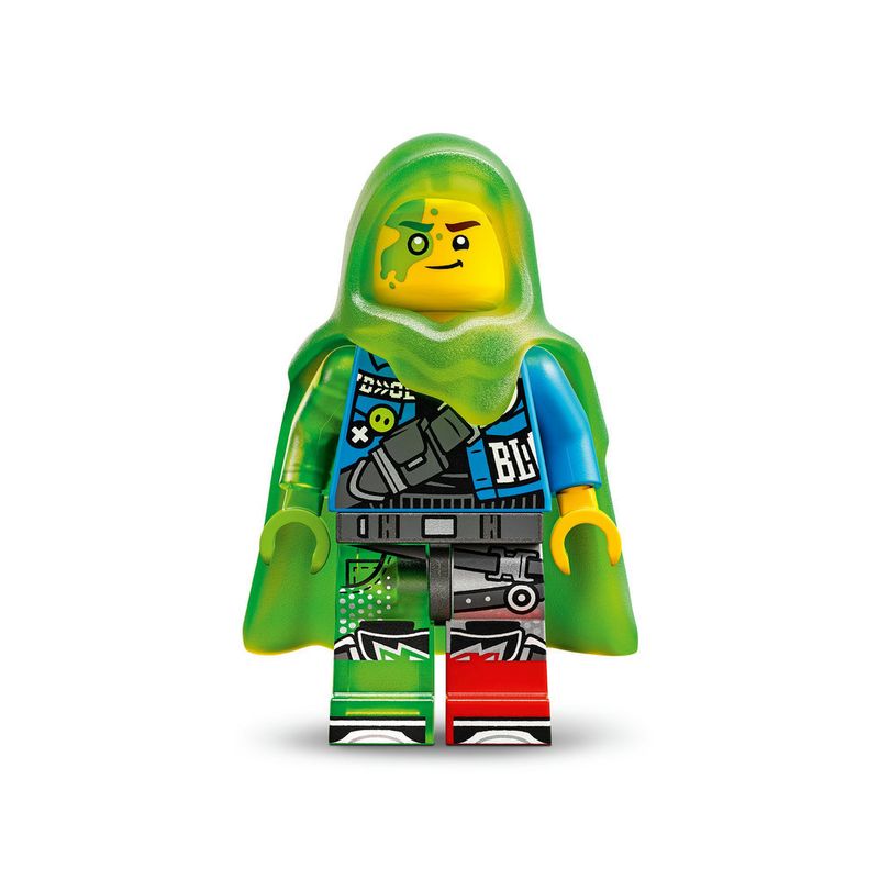 LEGO---DREAMZzz---Mateo-Vs-Robo-Do-Cerebro-Cibernetico---71495-10