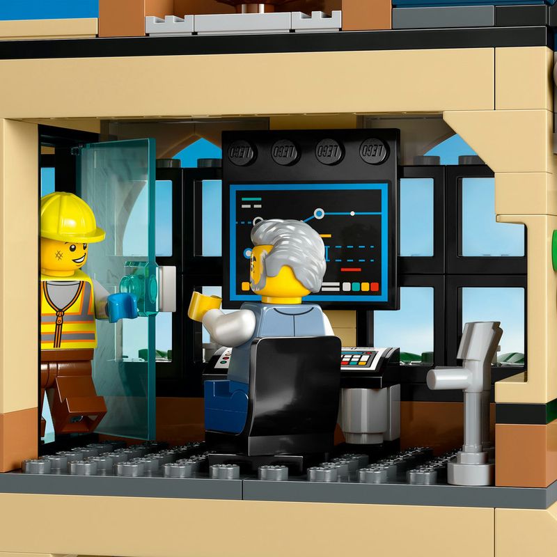 LEGO---City-Trains---Estacao-De-Trem-Central---60469-15