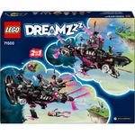 LEGO---DREAMZzz---Tubarao-Submarino-Dos-Pesadelos---71500-6