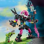 LEGO---DREAMZzz---Mateo-Vs-Robo-Do-Cerebro-Cibernetico---71495-12