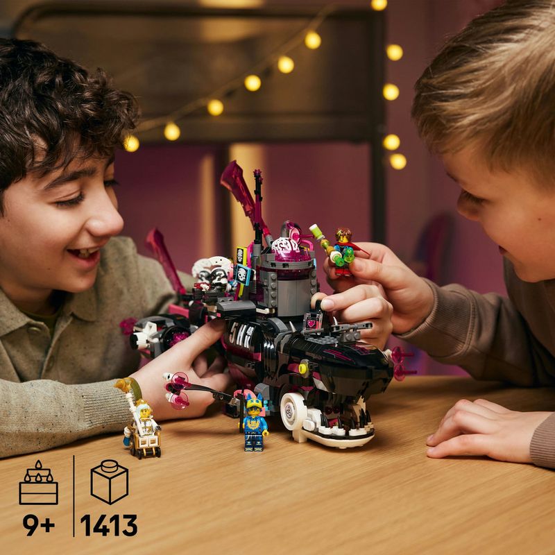 LEGO---DREAMZzz---Tubarao-Submarino-Dos-Pesadelos---71500-7
