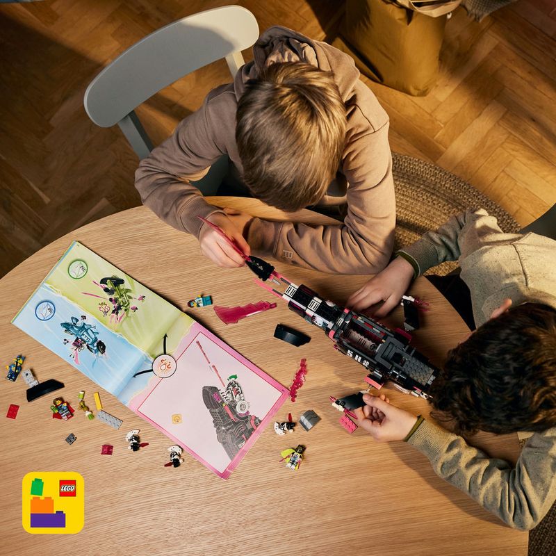 LEGO---DREAMZzz---Tubarao-Submarino-Dos-Pesadelos---71500-11