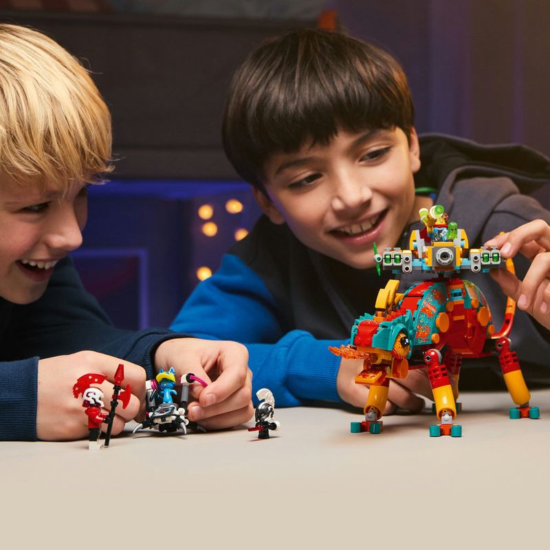 LEGO---DREAMZzz---Camaleao-De-Fogo-Do-Mateo---71492-5