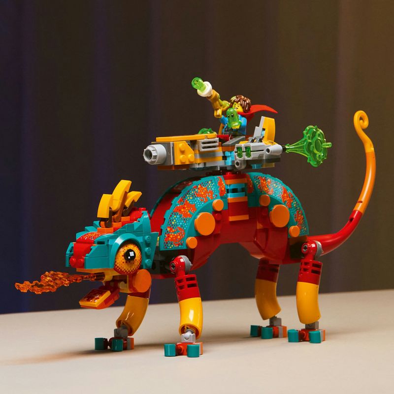 LEGO---DREAMZzz---Camaleao-De-Fogo-Do-Mateo---71492-9