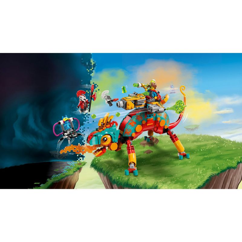 LEGO---DREAMZzz---Camaleao-De-Fogo-Do-Mateo---71492-12