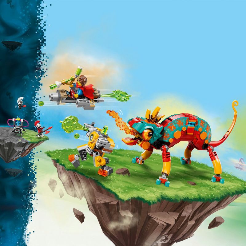 LEGO---DREAMZzz---Camaleao-De-Fogo-Do-Mateo---71492-15