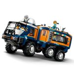 LEGO---City-Exploration---Caminhao-De-Laboratorio-Cientifico-Dos-Exploradores-Do-Artico---60471-8