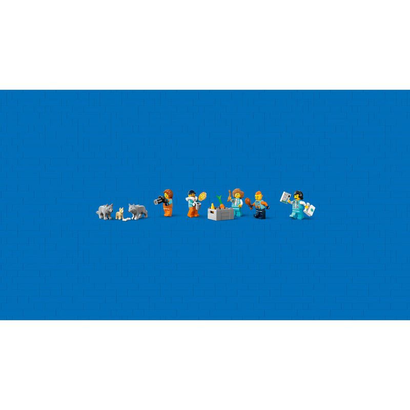 LEGO---City-Exploration---Caminhao-De-Laboratorio-Cientifico-Dos-Exploradores-Do-Artico---60471-13