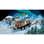 LEGO---City-Exploration---Caminhao-De-Laboratorio-Cientifico-Dos-Exploradores-Do-Artico---60471-14