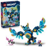 LEGO---DREAMZzz---Coruja-Do-Tempo-Da-Zoey---71494-0