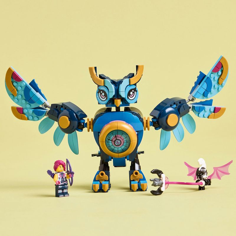 LEGO---DREAMZzz---Coruja-Do-Tempo-Da-Zoey---71494-4