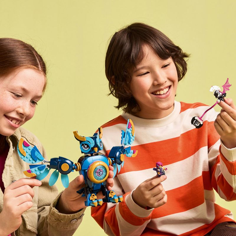 LEGO---DREAMZzz---Coruja-Do-Tempo-Da-Zoey---71494-5